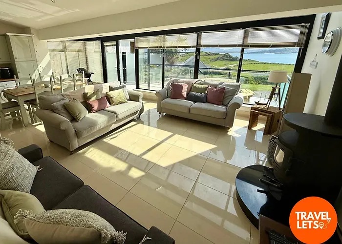 Atlantic View Retreat