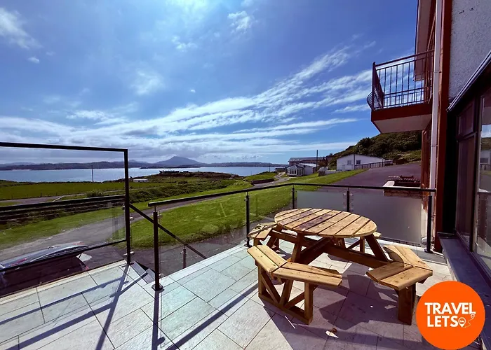 Atlantic View Retreat