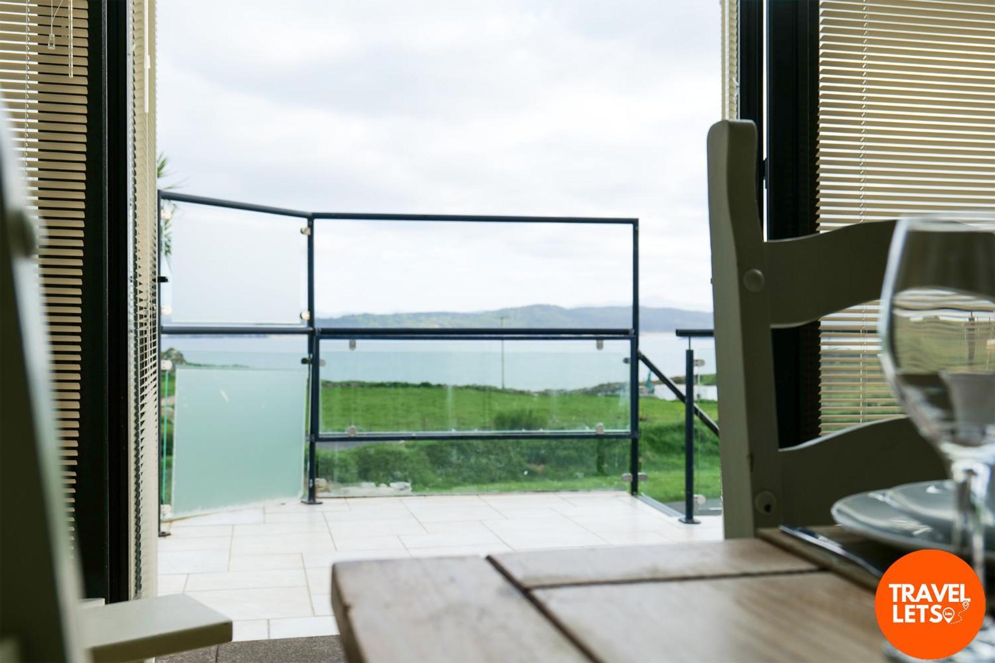 Atlantic View Retreat Ferienhaus