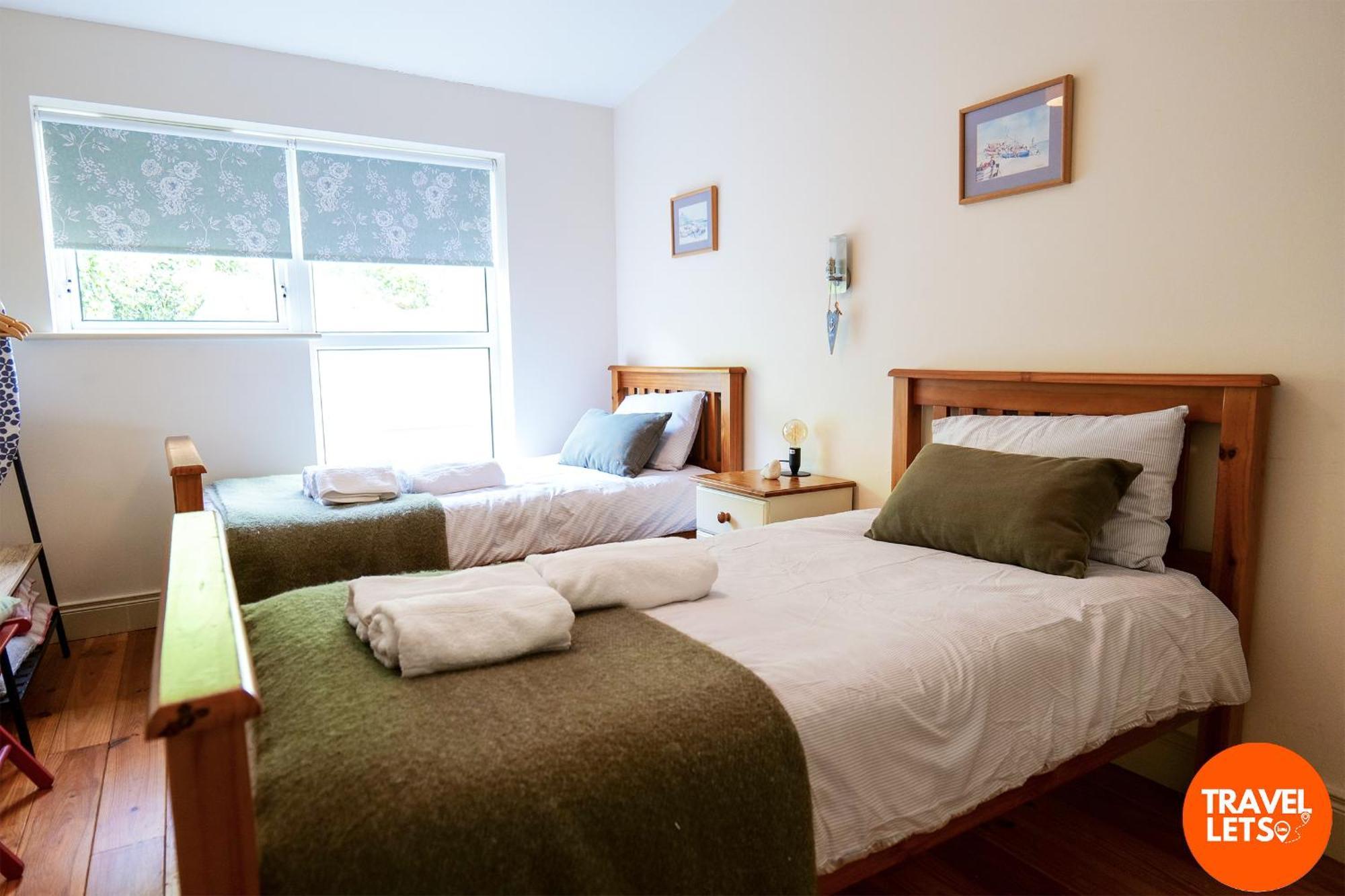 Ferienhaus Atlantic View Retreat Downings