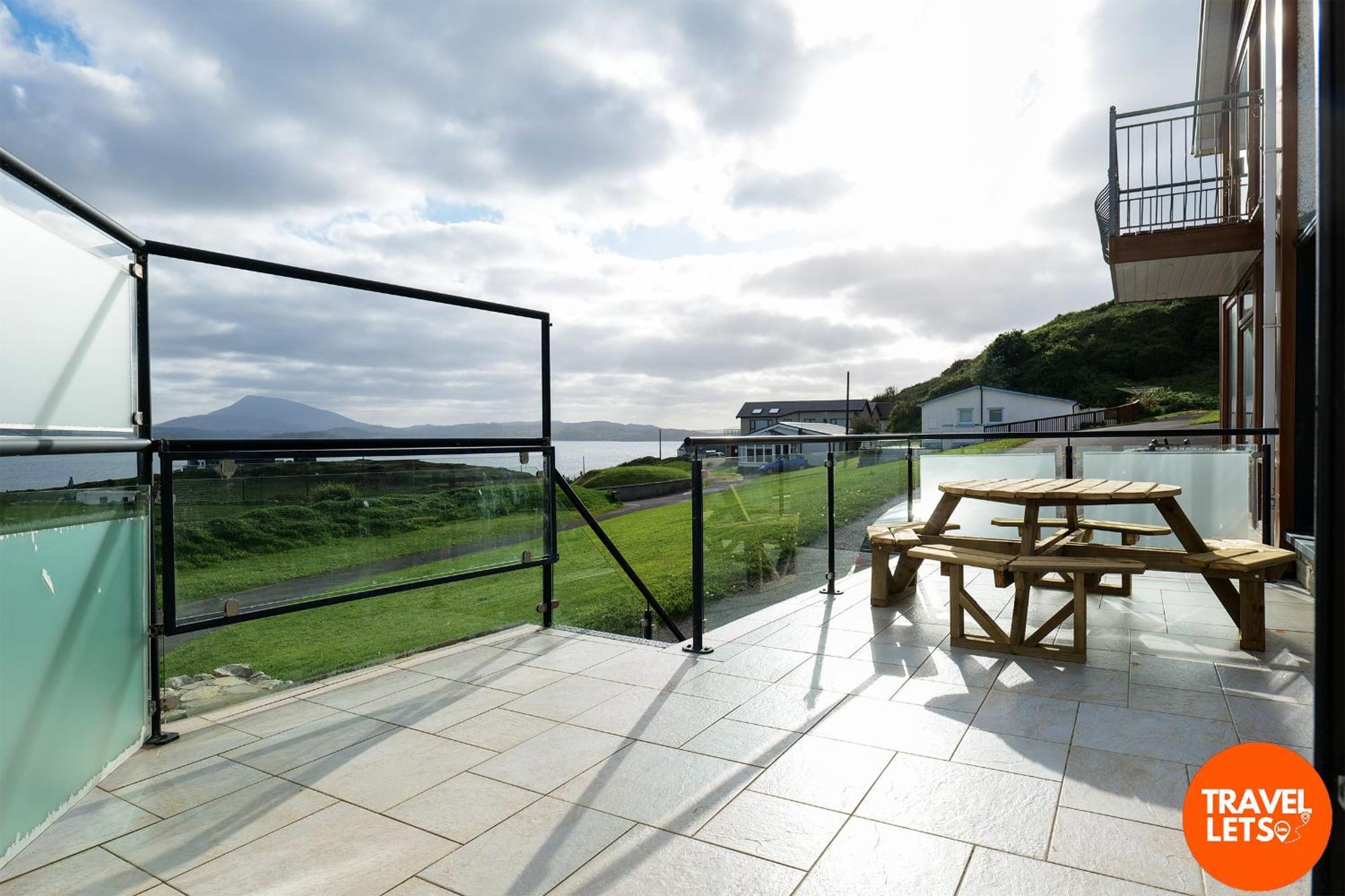 Atlantic View Retreat