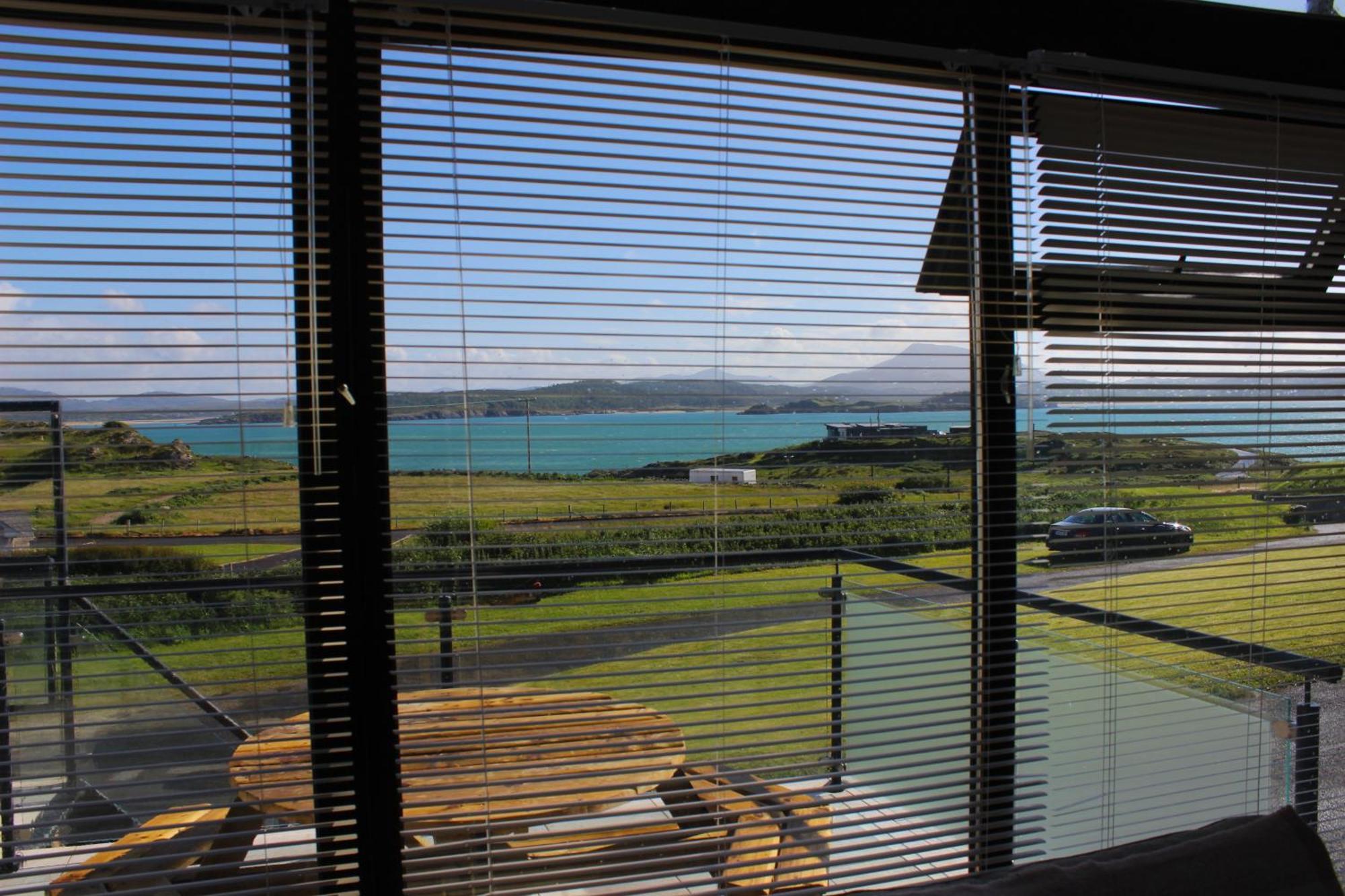 Atlantic View Retreat Ferienhaus